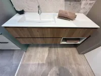 Mobile bagno Laundry Punto tre SCONTATO a PREZZI OUTLET