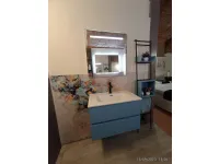Mobile per la sala da bagno Punto tre Up&down a prezzo scontato