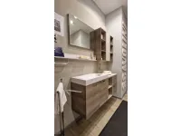 Arredamento bagno: mobile Scavolini bathrooms Aquo in Offerta Outlet