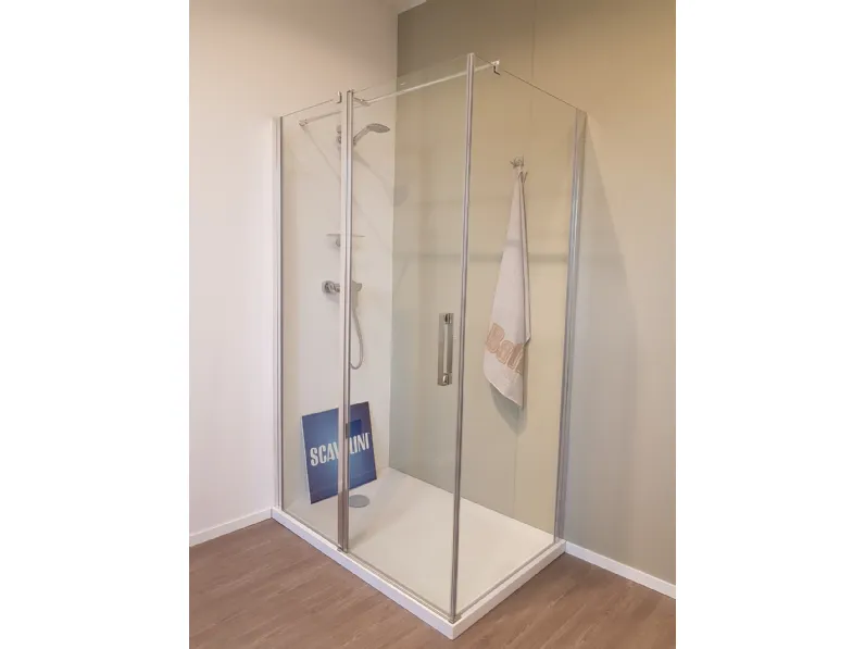 Arredamento bagno: mobile Scavolini bathrooms Box doccia scavolini a prezzi convenienti