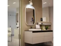 Mobile bagno Dandy plus Scavolini bathrooms SCONTATO a PREZZI OUTLET