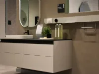 Mobile bagno Dandy plus Scavolini bathrooms SCONTATO a PREZZI OUTLET