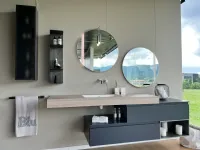 Mobile arredo bagno Sospeso Scavolini bathrooms Juno convenienti