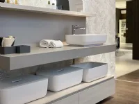 Arredamento bagno: mobile Scavolini bathrooms Ki a prezzi convenienti