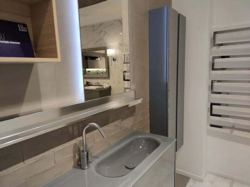 Arredamento bagno: mobile Scavolini bathrooms Lagu in Offerta Outlet