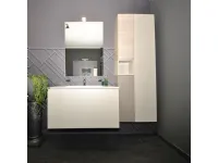 Mobile bagno Sospeso Rivo Scavolini bathrooms a prezzi outlet