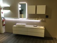 Arredamento bagno: mobile Scavolini bathrooms Rivo in offerta