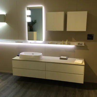 Arredamento bagno: mobile Scavolini bathrooms Rivo in offerta