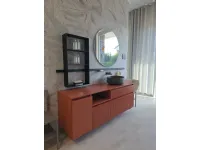 Mobile bagno Lido Scavolini SCONTATO a PREZZI OUTLET