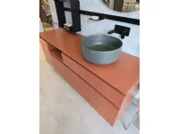 Mobile bagno Lido Scavolini SCONTATO a PREZZI OUTLET