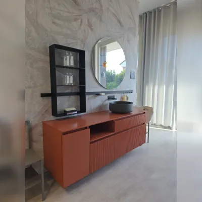 Mobile bagno Lido Scavolini SCONTATO a PREZZI OUTLET