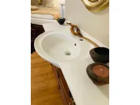 Arredamento bagno: mobile Tiferno 6351 a prezzi outlet
