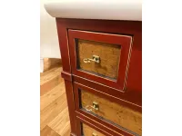 Arredamento bagno: mobile Tiferno 6351 a prezzi outlet