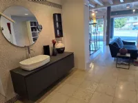ARREDO BAGNO Arbi: mobile SCONTATO in OFFERTA OUTLET - 50%