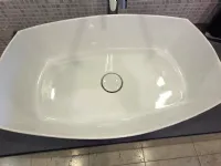 ARREDO BAGNO Arbi: mobile SCONTATO in OFFERTA OUTLET - 50%