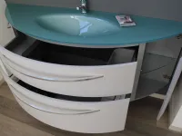 ARREDO BAGNO Ardeco: mobile SCONTATO in OFFERTA OUTLET