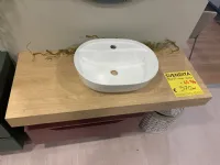 Mobile bagno moderno Mobile bagno  di Artigianale in OFFERTA OUTLET - 45%