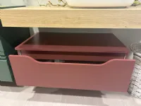 Mobile bagno moderno Mobile bagno  di Artigianale in OFFERTA OUTLET - 45%