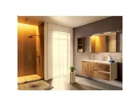 Mobile bagno Artigianale Modello flip IN OFFERTA OUTLET