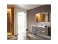 Mobile bagno Artigianale Modello flip IN OFFERTA OUTLET