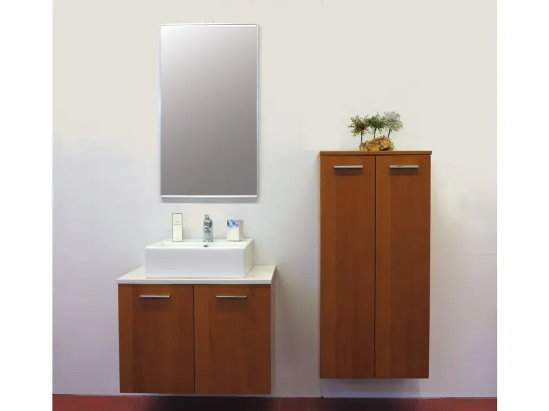 ARREDO BAGNO Artigianale: mobile SCONTATO in OFFERTA OUTLET