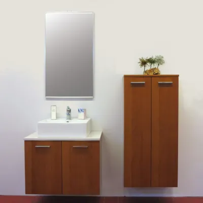 ARREDO BAGNO Artigianale: mobile SCONTATO in OFFERTA OUTLET