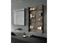 Mobile bagno sospeso M2 system 224 di Baxar SCONTATO - 30%