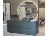 ARREDO BAGNO Baxar: mobile SCONTATO in OFFERTA OUTLET - 40%