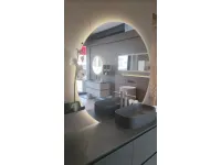 ARREDO BAGNO Baxar: mobile SCONTATO in OFFERTA OUTLET - 40%