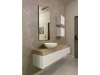 Mobile bagno sospeso Bagno baxar di Baxar SCONTATO - 50%