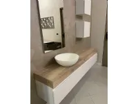 Mobile bagno sospeso Bagno baxar di Baxar SCONTATO - 50%