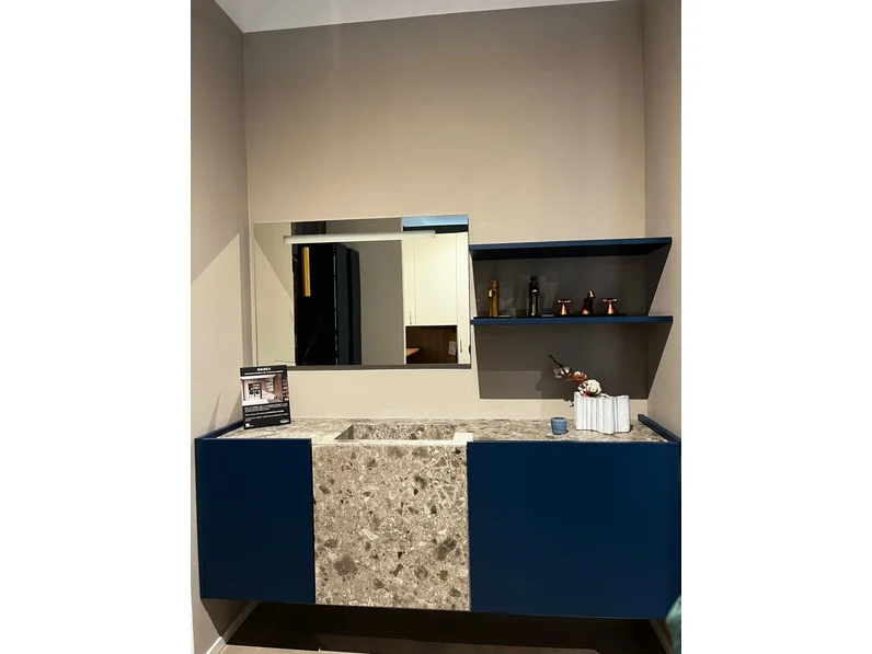 Arredo bagno Birex MAJOR