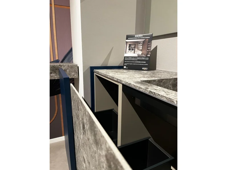 Arredo bagno Birex MAJOR