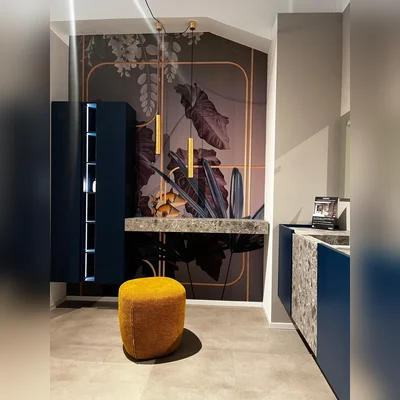 Arredo bagno Birex MAJOR