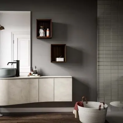 ARREDO BAGNO Birex: mobile SCONTATO 30%