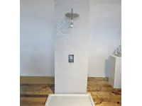 Mobile bagno design Soffione doccia minimal boffi di Boffi in OFFERTA OUTLET - 29%