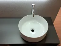 Mobile bagno Sospeso Bagno segno Cerasa scontato - 58%