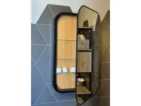 Arredamento bagno: mobile Collezione esclusiva Nic design in offerta
