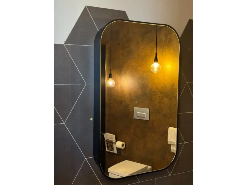 Arredamento bagno: mobile Collezione esclusiva Nic design in offerta