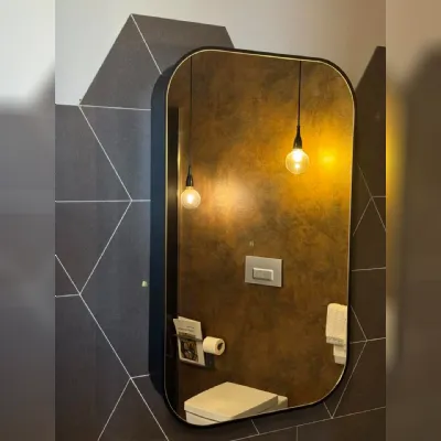 Arredamento bagno: mobile Collezione esclusiva Nic design in offerta
