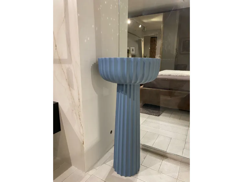 Mobile bagno Settecento Collezione esclusiva SCONTATO a PREZZI OUTLET