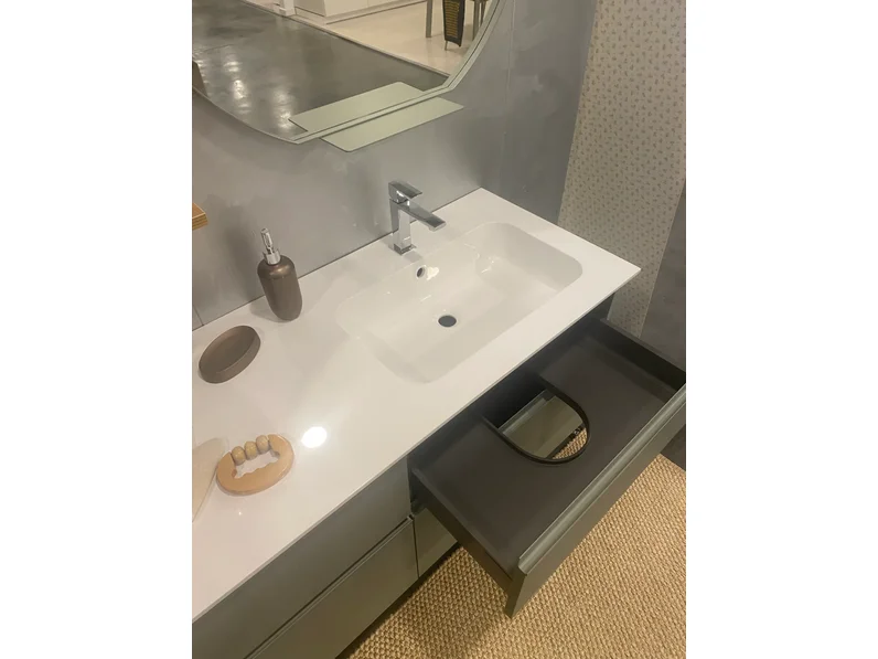 Arredo bagno Compab BGO