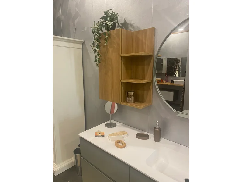 Arredo bagno Compab BGO