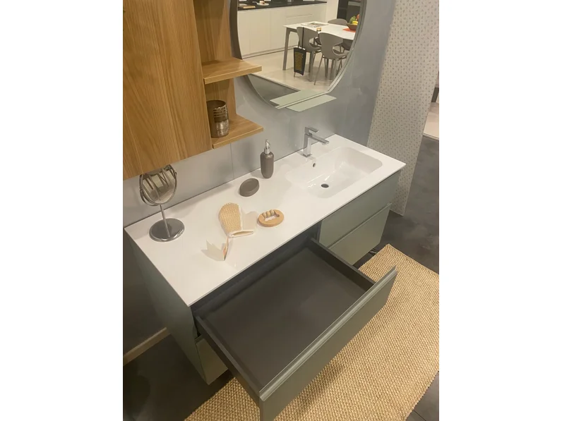Arredo bagno Compab BGO