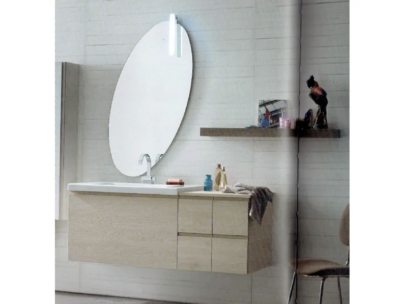 ARREDO BAGNO Compab: mobile SCONTATO 30%