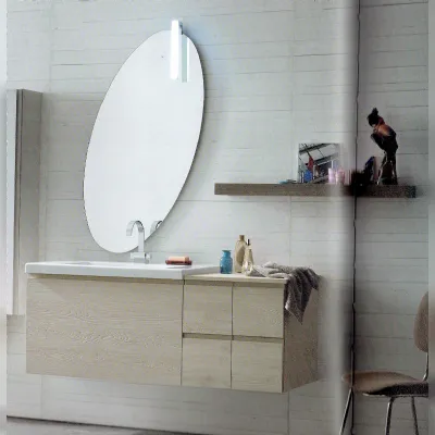 ARREDO BAGNO Compab: mobile SCONTATO 30%