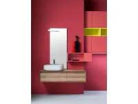 ARREDO BAGNO Compab: mobile SCONTATO 33%