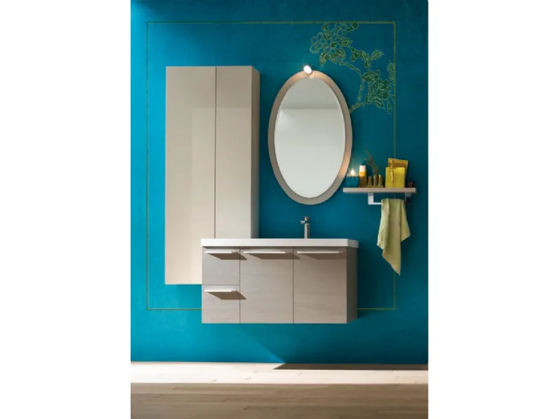 ARREDO BAGNO Compab: mobile SCONTATO 35%