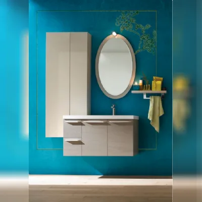 ARREDO BAGNO Compab: mobile SCONTATO 35%