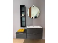 Mobile bagno Sospeso Compab Compab con forte sconto